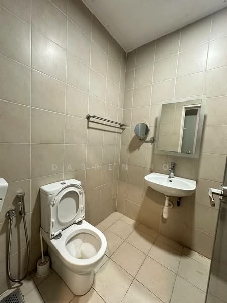 Condominium for Sale at PARC Regency (Residensi Masai) - Darren Ho - Bathroom - PropertyGuru.com.my