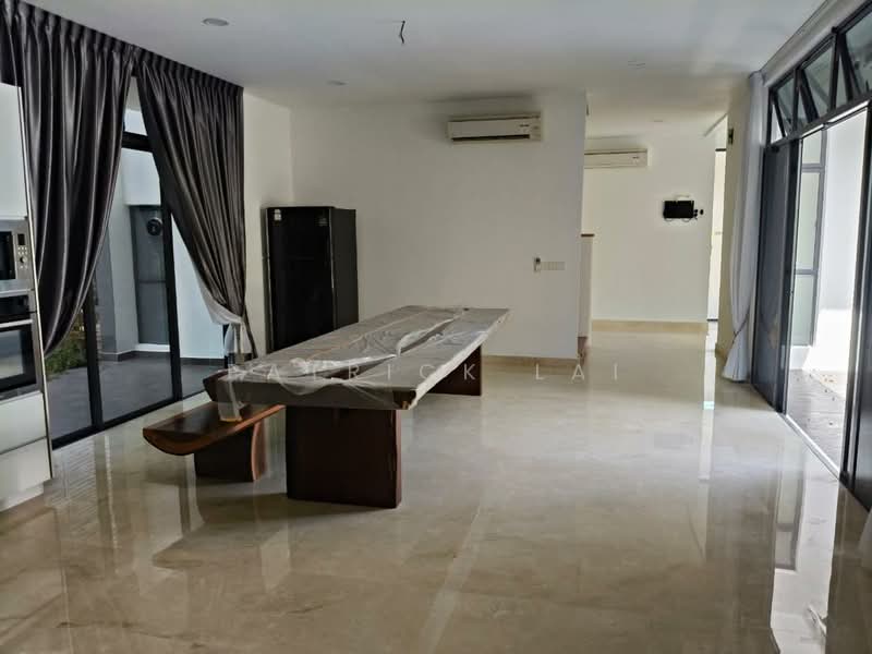 Bungalow for Rent in Iskandar Puteri (Nusajaya) (Johor) - Patrick Lai - Living Room - PropertyGuru.com.my