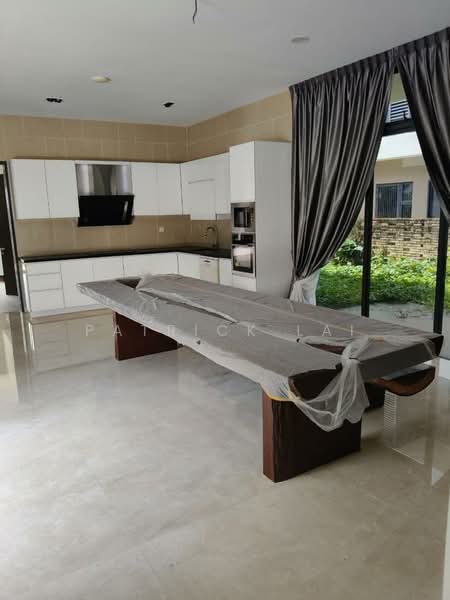 Bungalow for Rent in Iskandar Puteri (Nusajaya) (Johor) - Patrick Lai - Kitchen - PropertyGuru.com.my