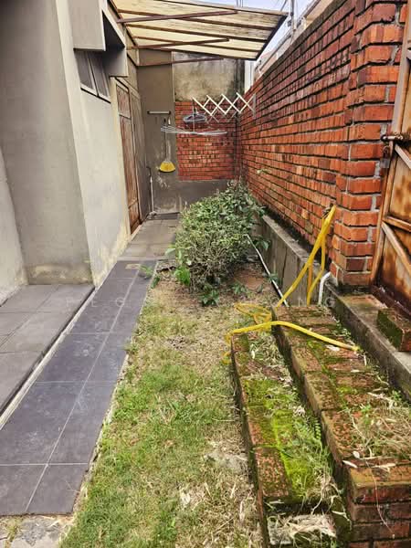 2-storey Terraced House for Sale in Kota Damansara (Selangor) - Peggy Chong - Exterior - PropertyGuru.com.my