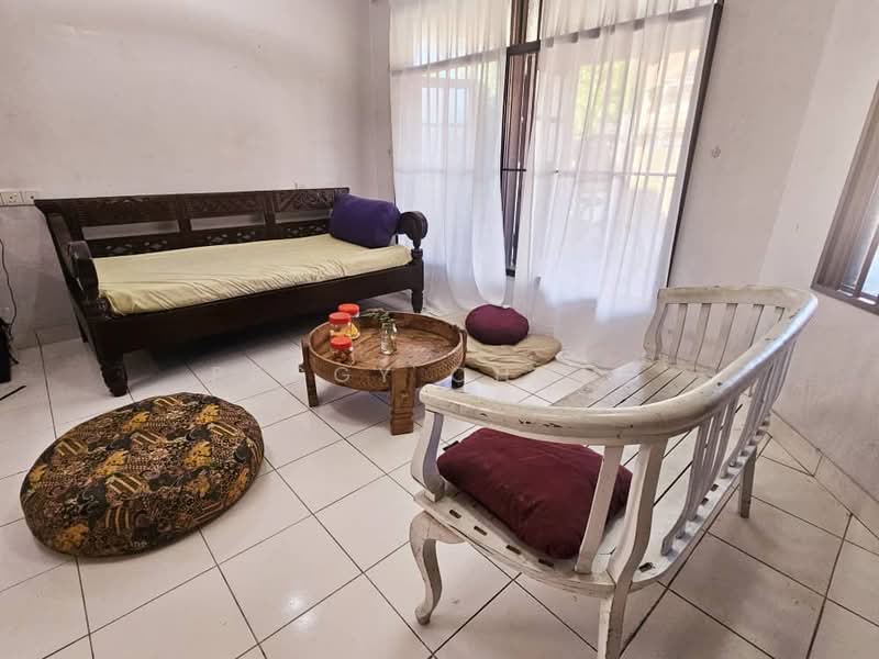 2-storey Terraced House for Sale in Kota Damansara (Selangor) - Peggy Chong - Living Room - PropertyGuru.com.my