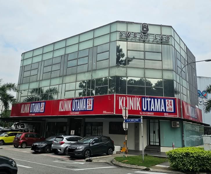 Shop / Office for Rent in Taman Tasik Damai (Sungai Besi) - Elvis Liang - PropertyGuru.com.my