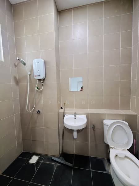 Pangsapuri untuk Disewa di Opal - Sean Ng - Bathroom - PropertyGuru.com.my