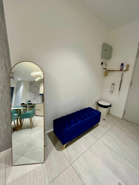 Service Residence for Sale at Quill Residence - Apple Liew - Interior - PropertyGuru.com.my