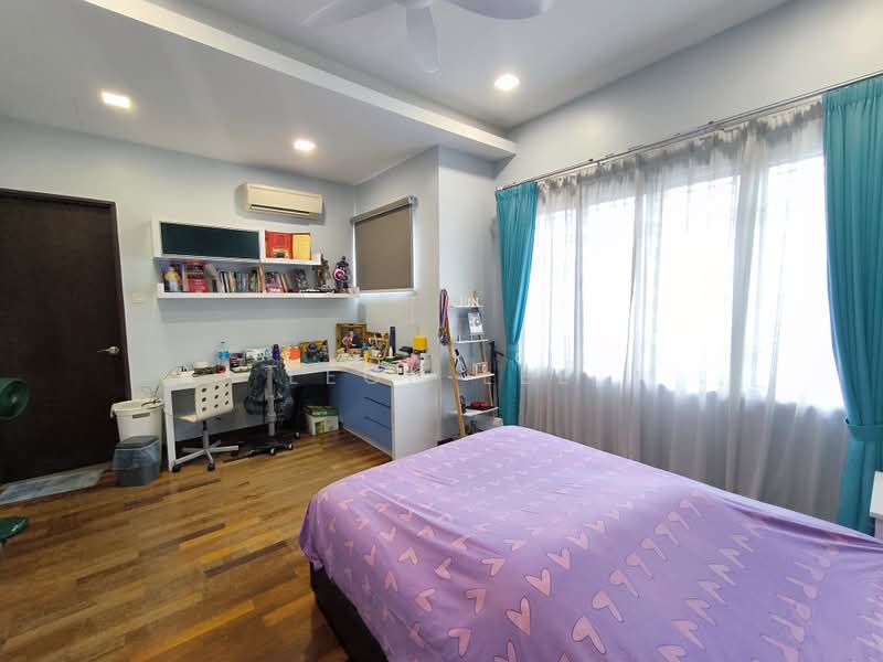 2-storey Terraced House for Sale in Bandar Puteri Puchong (Puchong) - Leon Lee - Bedroom - PropertyGuru.com.my