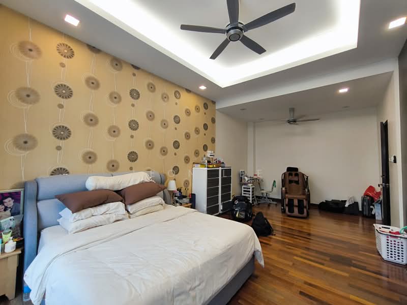 2-storey Terraced House for Sale in Bandar Puteri Puchong (Puchong) - Leon Lee - Bedroom - PropertyGuru.com.my