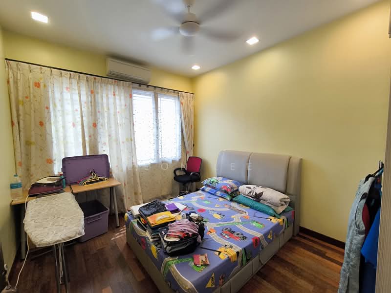 2-storey Terraced House for Sale in Bandar Puteri Puchong (Puchong) - Leon Lee - Bedroom - PropertyGuru.com.my