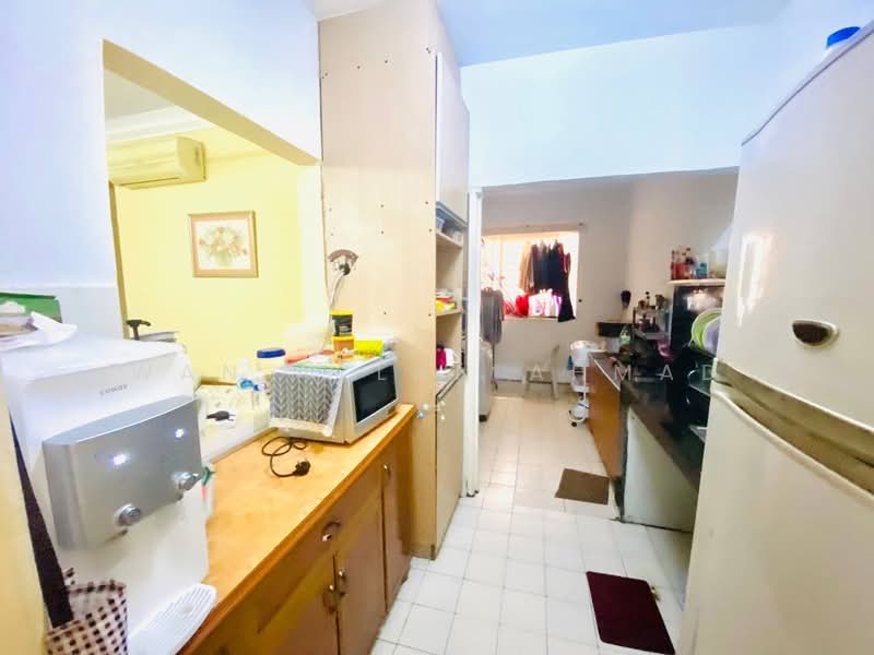 Kondominium untuk Dijual di Cengal Condominium - Wan Azlan Ahmad - PropertyGuru.com.my