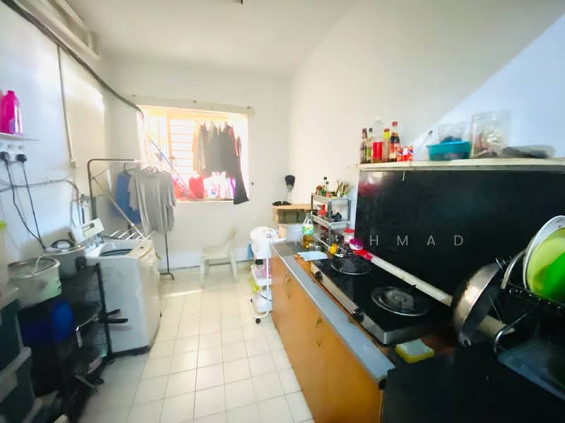 Kondominium untuk Dijual di Cengal Condominium - Wan Azlan Ahmad - PropertyGuru.com.my