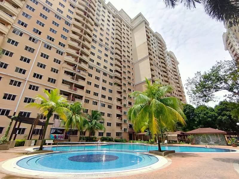 Kondominium untuk Dijual di Cengal Condominium - Wan Azlan Ahmad - PropertyGuru.com.my
