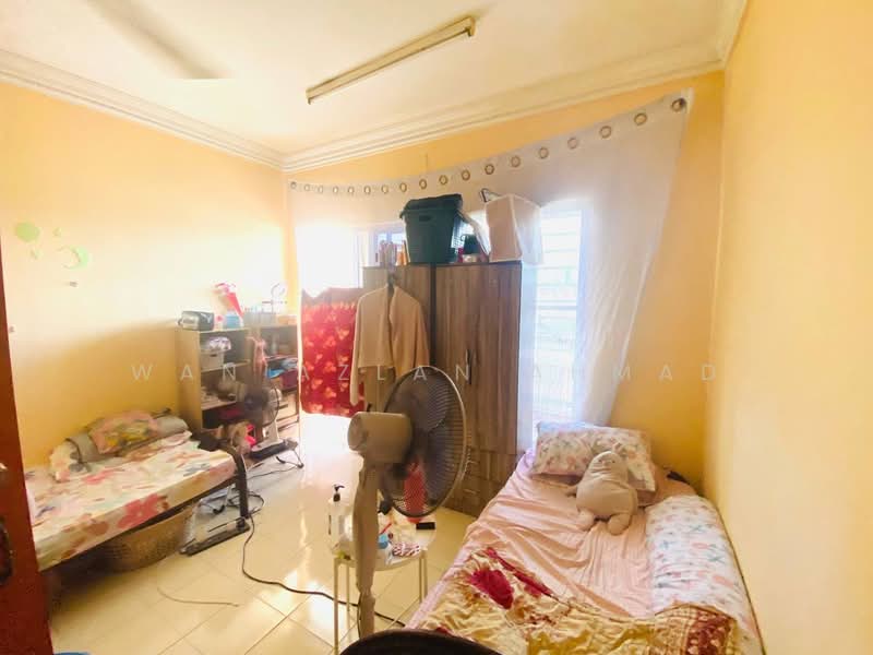 Kondominium untuk Dijual di Cengal Condominium - Wan Azlan Ahmad - PropertyGuru.com.my