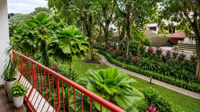 Kondominium untuk Dijual di Bangsar Puteri - Sharmila Taluar - Exterior - PropertyGuru.com.my