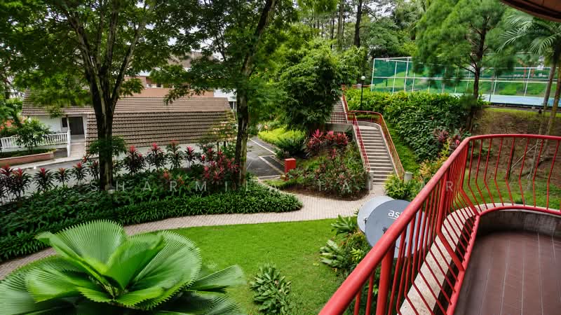 Kondominium untuk Dijual di Bangsar Puteri - Sharmila Taluar - Exterior - PropertyGuru.com.my