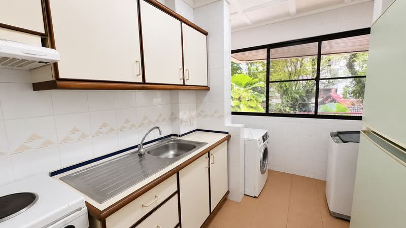 Kondominium untuk Dijual di Bangsar Puteri - Sharmila Taluar - Kitchen - PropertyGuru.com.my