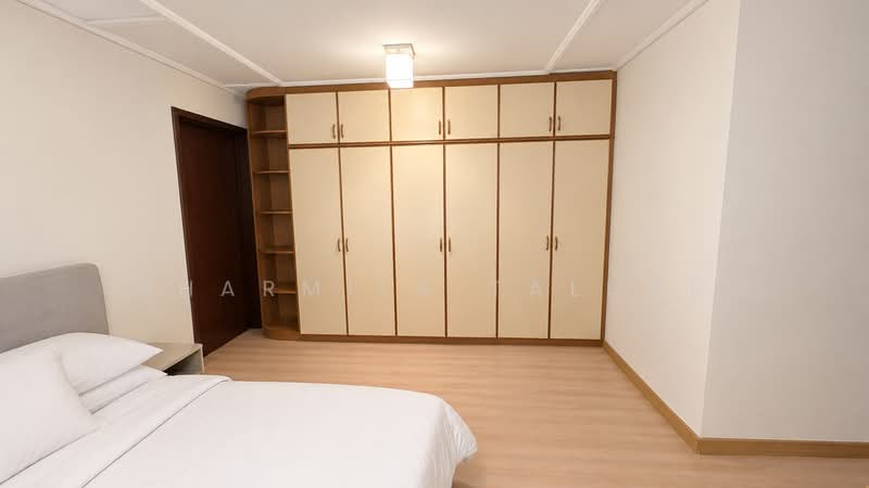 Kondominium untuk Dijual di Bangsar Puteri - Sharmila Taluar - Bedroom - PropertyGuru.com.my