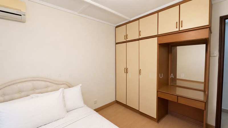Kondominium untuk Dijual di Bangsar Puteri - Sharmila Taluar - Bedroom - PropertyGuru.com.my