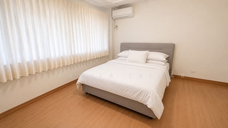 Kondominium untuk Dijual di Bangsar Puteri - Sharmila Taluar - Bedroom - PropertyGuru.com.my