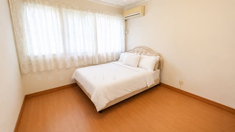 Kondominium untuk Dijual di Bangsar Puteri - Sharmila Taluar - Bedroom - PropertyGuru.com.my