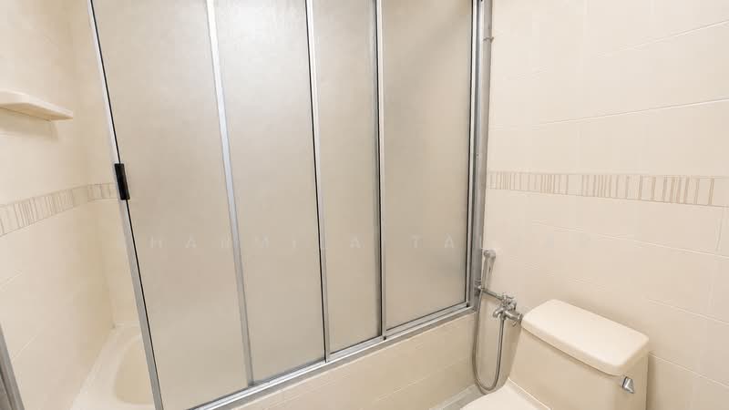 Kondominium untuk Dijual di Bangsar Puteri - Sharmila Taluar - Bathroom - PropertyGuru.com.my