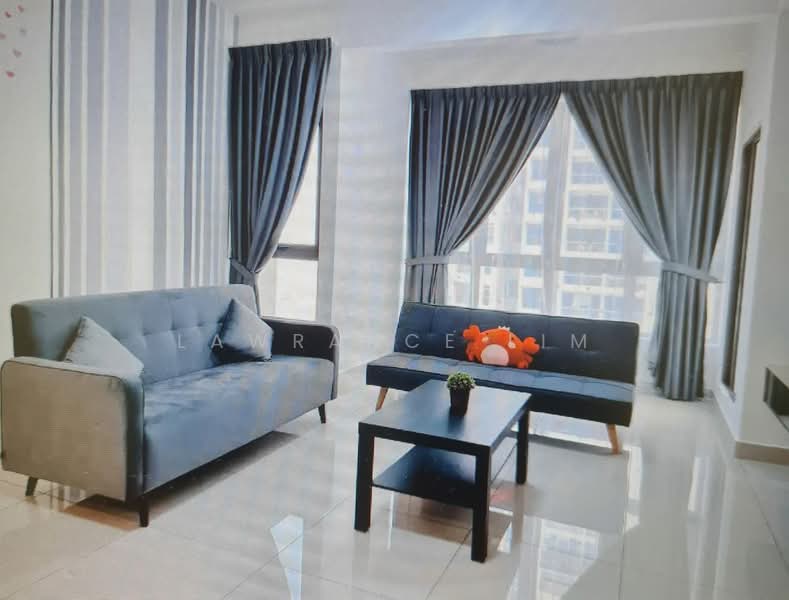 Service Residence for Sale at Bali Residences - Lawrance Lim - PropertyGuru.com.my
