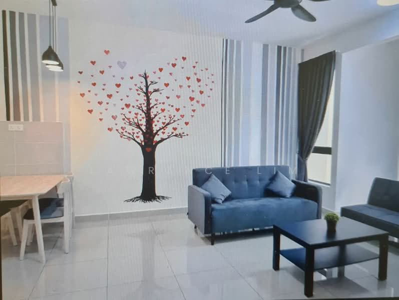 Service Residence for Sale at Bali Residences - Lawrance Lim - PropertyGuru.com.my