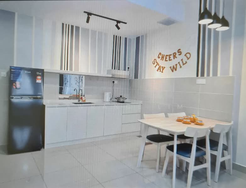 Service Residence for Sale at Bali Residences - Lawrance Lim - PropertyGuru.com.my