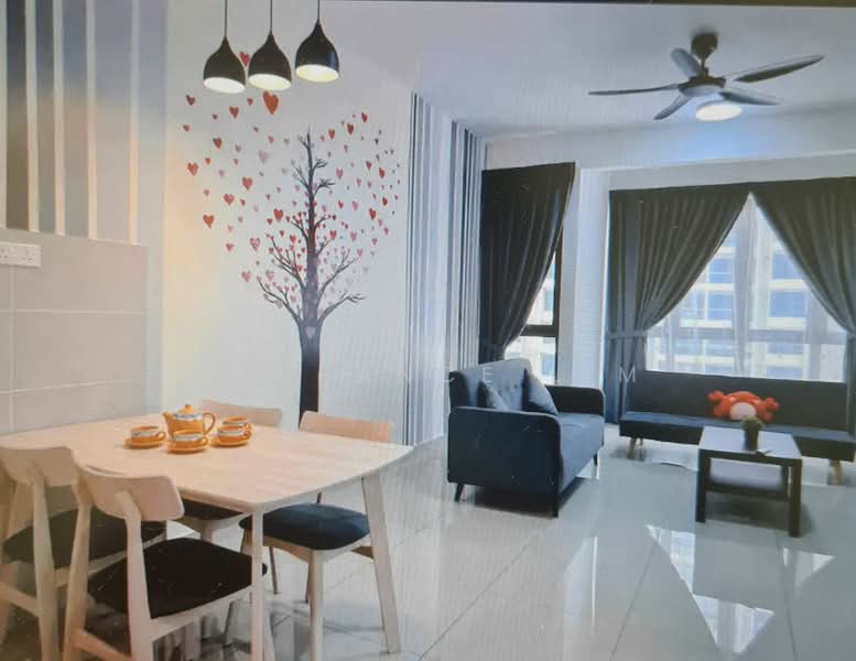 Service Residence for Sale at Bali Residences - Lawrance Lim - PropertyGuru.com.my