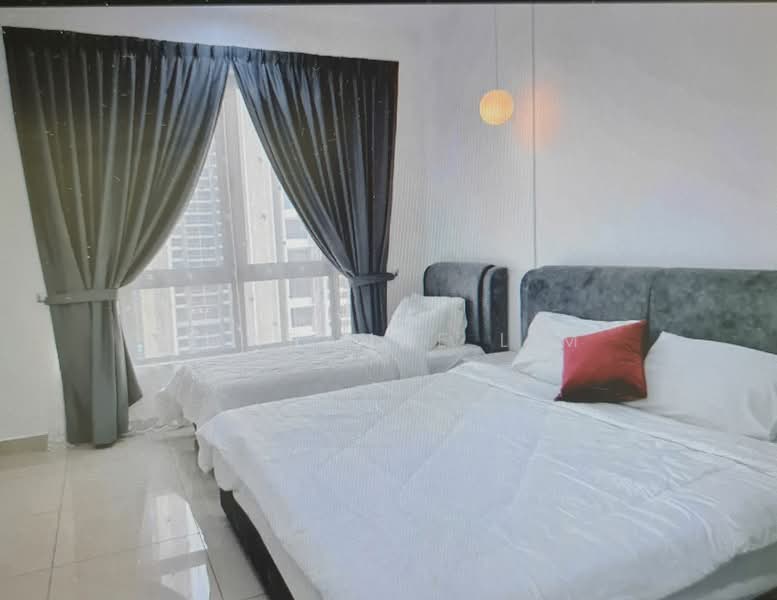 Service Residence for Sale at Bali Residences - Lawrance Lim - PropertyGuru.com.my