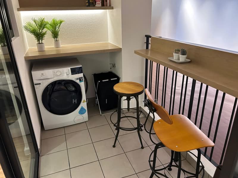 Apartment for Sale at Residensi ZIG - Huei Ling - Interior - PropertyGuru.com.my