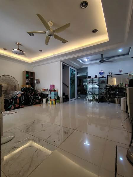 2-storey Terraced House for Sale in Taman Mutiara Indah (Puchong) - Terry Hoh - PropertyGuru.com.my