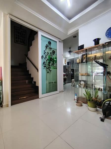 2-storey Terraced House for Sale in Taman Mutiara Indah (Puchong) - Terry Hoh - PropertyGuru.com.my