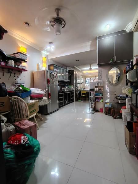 2-storey Terraced House for Sale in Taman Mutiara Indah (Puchong) - Terry Hoh - PropertyGuru.com.my