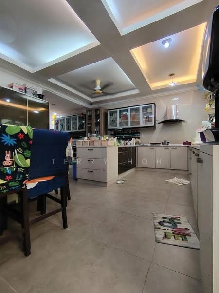 2-storey Terraced House for Sale in Taman Mutiara Indah (Puchong) - Terry Hoh - PropertyGuru.com.my