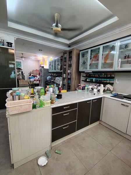2-storey Terraced House for Sale in Taman Mutiara Indah (Puchong) - Terry Hoh - PropertyGuru.com.my