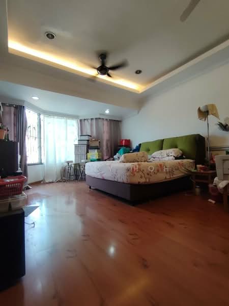 2-storey Terraced House for Sale in Taman Mutiara Indah (Puchong) - Terry Hoh - PropertyGuru.com.my