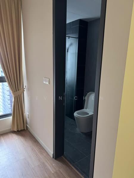 Servis Apartment untuk Disewa di Sunway Velocity TWO - Kevin Chen - Bathroom - PropertyGuru.com.my