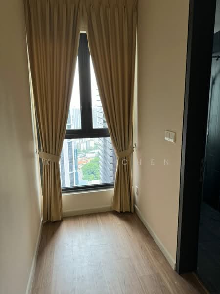 Servis Apartment untuk Disewa di Sunway Velocity TWO - Kevin Chen - View - PropertyGuru.com.my