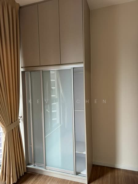 Servis Apartment untuk Disewa di Sunway Velocity TWO - Kevin Chen - Interior - PropertyGuru.com.my