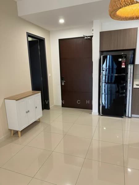 Servis Apartment untuk Disewa di Sunway Velocity TWO - Kevin Chen - Entrance - PropertyGuru.com.my