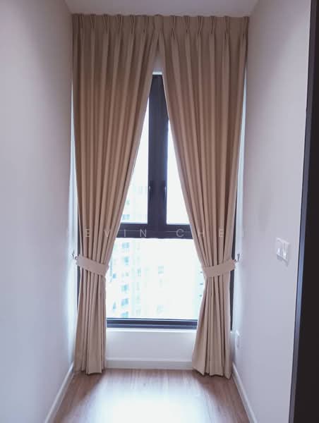 Servis Apartment untuk Disewa di Sunway Velocity TWO - Kevin Chen - View - PropertyGuru.com.my