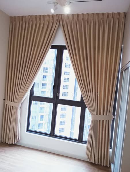 Servis Apartment untuk Disewa di Sunway Velocity TWO - Kevin Chen - View - PropertyGuru.com.my