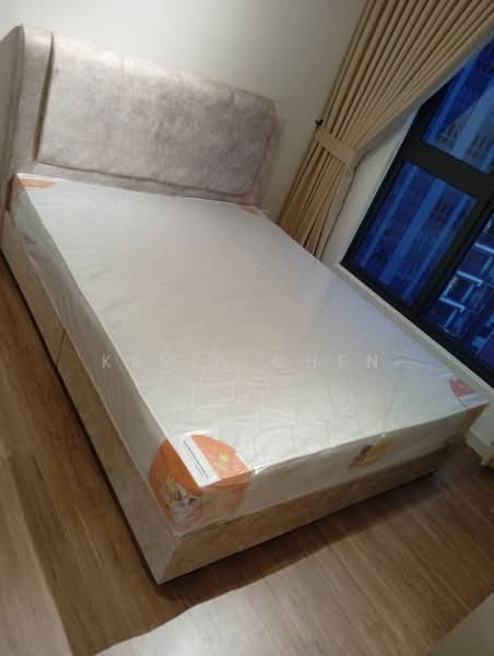 Servis Apartment untuk Disewa di Sunway Velocity TWO - Kevin Chen - Bedroom - PropertyGuru.com.my