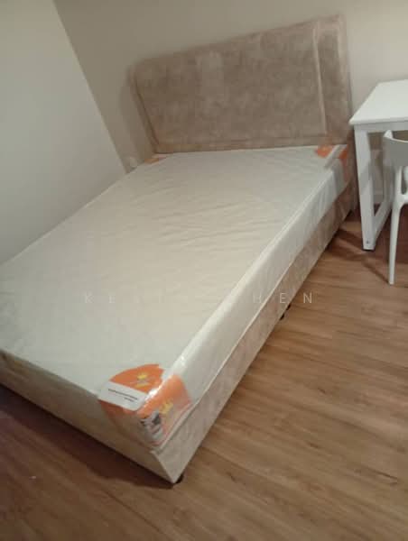 Servis Apartment untuk Disewa di Sunway Velocity TWO - Kevin Chen - Bedroom - PropertyGuru.com.my