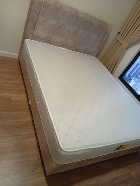 Servis Apartment untuk Disewa di Sunway Velocity TWO - Kevin Chen - Bedroom - PropertyGuru.com.my
