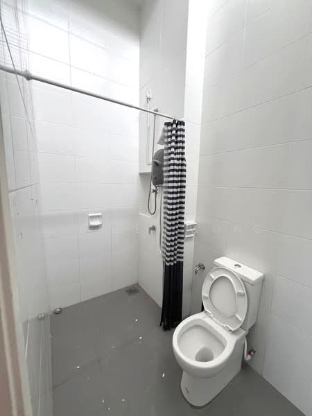 2-storey Terraced House for Rent in Eco Summer (Johor Bahru) - Shereen Wong - Bathroom - PropertyGuru.com.my