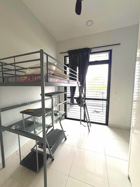 2-storey Terraced House for Rent in Eco Summer (Johor Bahru) - Shereen Wong - Bedroom - PropertyGuru.com.my