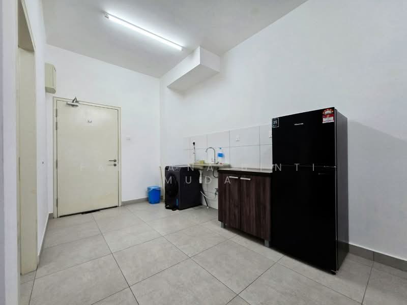 Condominium for Sale at Residensi Rimbun @ Canopy Hills - Faliyana binti Muda - PropertyGuru.com.my