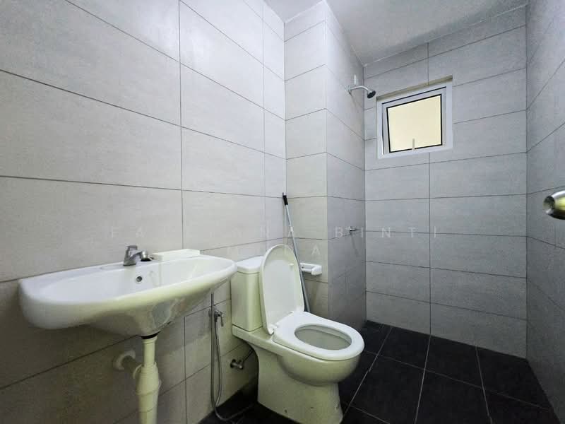 Condominium for Sale at Residensi Rimbun @ Canopy Hills - Faliyana binti Muda - PropertyGuru.com.my
