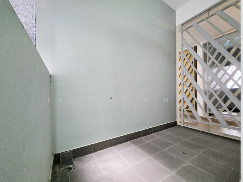 Condominium for Sale at Residensi Rimbun @ Canopy Hills - Faliyana binti Muda - PropertyGuru.com.my