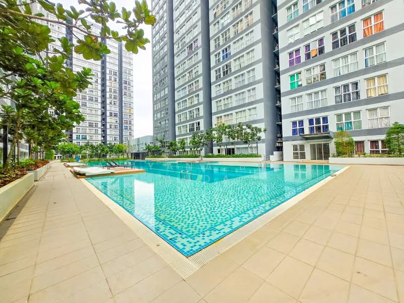 Condominium for Sale at Residensi Rimbun @ Canopy Hills - Faliyana binti Muda - PropertyGuru.com.my